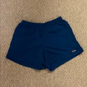 Patagonia baggies